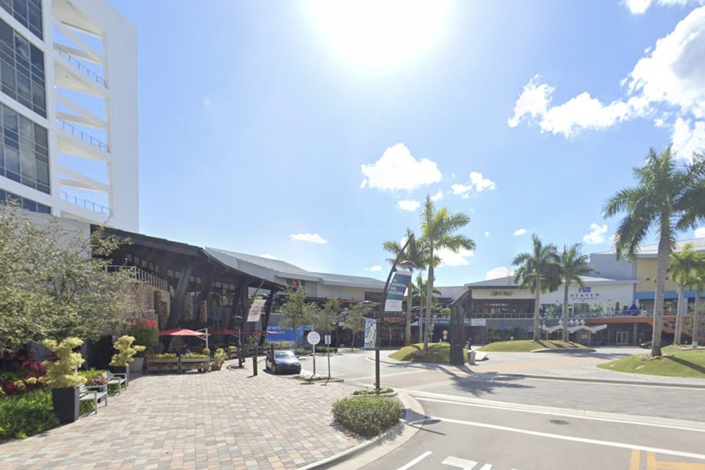 Doral’s Giant New Sports Playground Lets Locals Eat, Drink And Game All Night