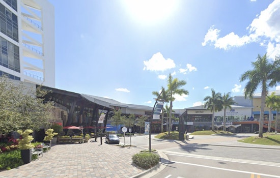 Doral’s Giant New Sports Playground Lets Locals Eat, Drink And Game All Night