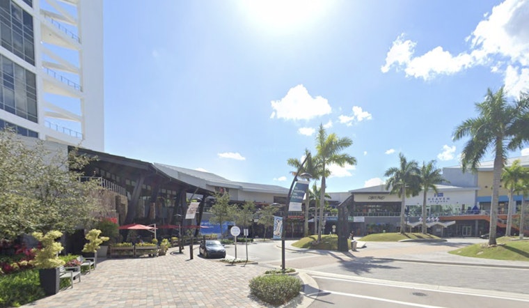Doral’s Giant New Sports Playground Lets Locals Eat, Drink And Game All Night