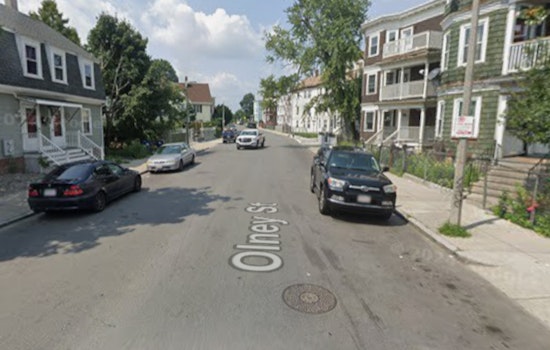 Dorchester Stabbing Near 19 Olney St Leaves One Hurt