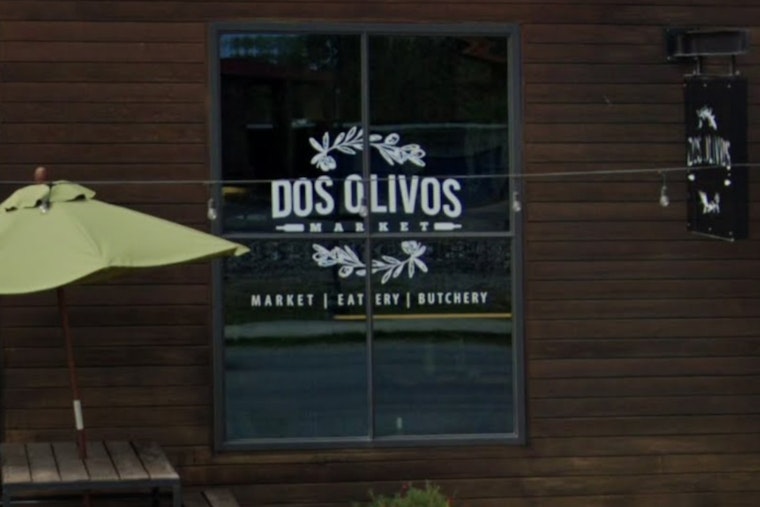 Dos Olivos Bails On Dripping Springs, Hits Pause On Hill Country Push