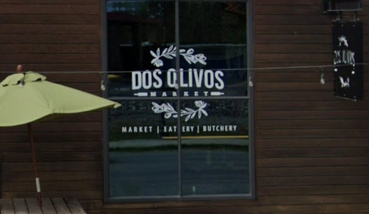 Dos Olivos Bails On Dripping Springs, Hits Pause On Hill Country Push