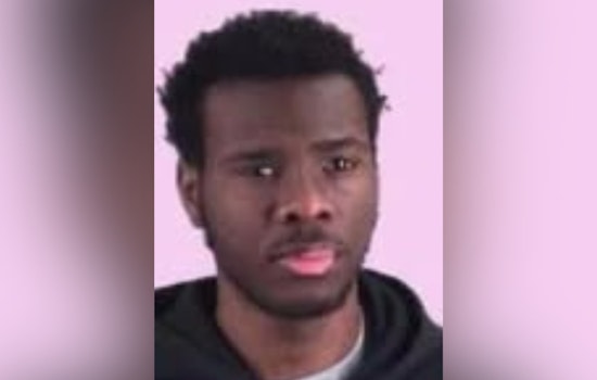 Double Life For Fort Worth Man In Deadly East Robert Street Shooting