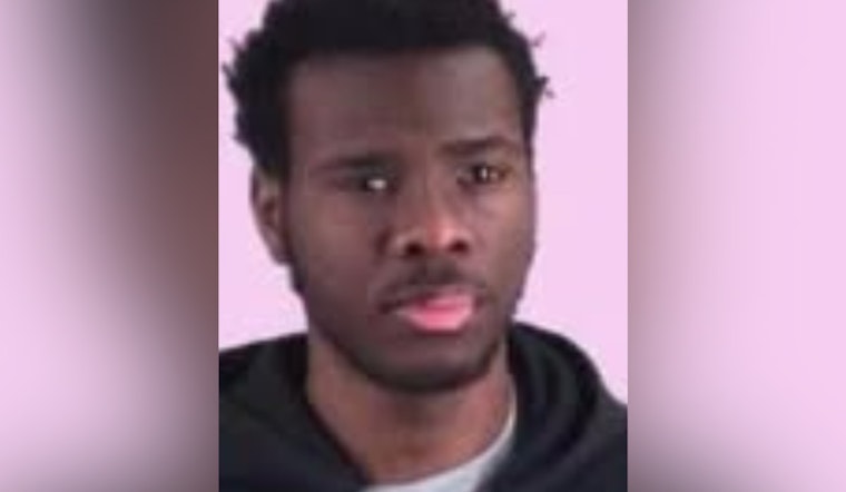 Double Life For Fort Worth Man In Deadly East Robert Street Shooting