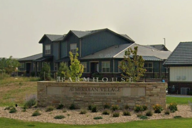 Douglas County Gives Prime Parker Plot To Teacher Housing Push