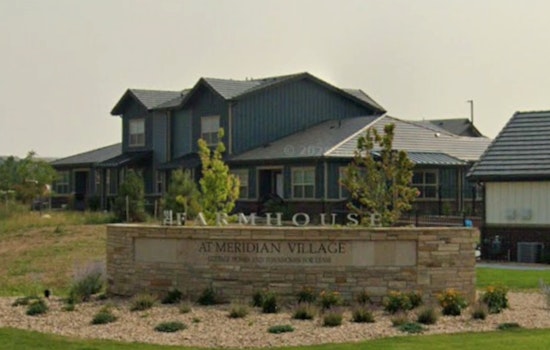 Douglas County Gives Prime Parker Plot To Teacher Housing Push