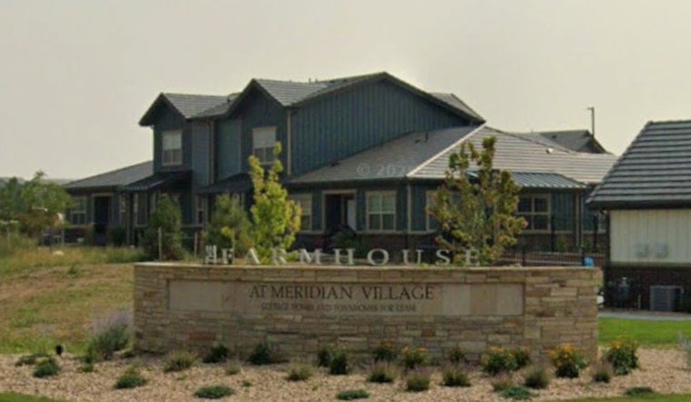 Douglas County Gives Prime Parker Plot To Teacher Housing Push