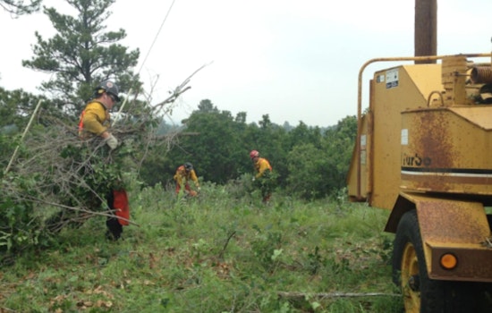 Douglas County Homeowners Score Up To $25K In Fire-Fighting Fix-Up Cash