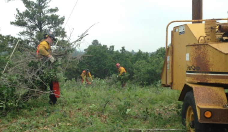 Douglas County Homeowners Score Up To $25K In Fire-Fighting Fix-Up Cash