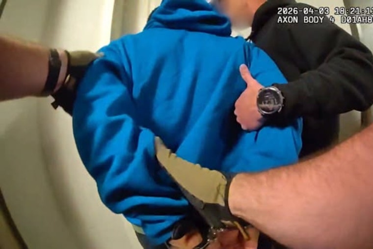 Douglas County Online Predator Sting: New Child-Crimes Unit Nabs 5