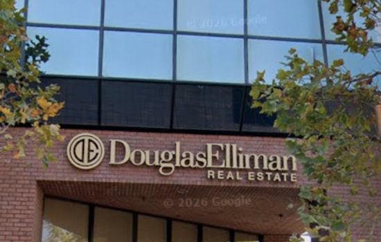 Douglas Elliman Muscles Into Napa And Sonoma Wine Country