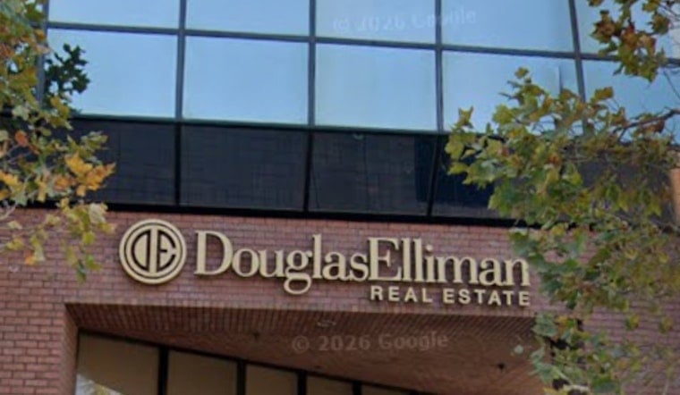 Douglas Elliman Muscles Into Napa And Sonoma Wine Country