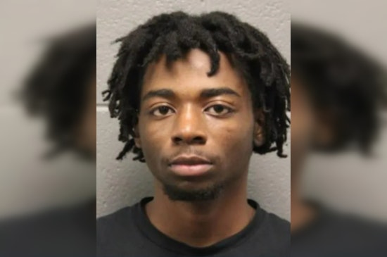 Douglass Park Teen Busted in West Side Dawn Shooting