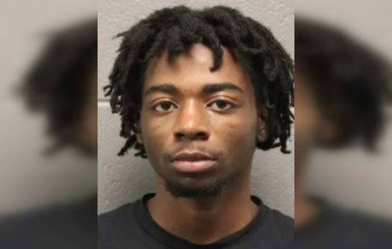 Douglass Park Teen Busted in West Side Dawn Shooting