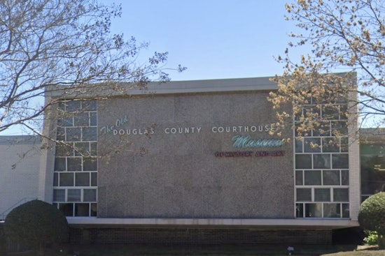 Douglasville History Museum Scrambles As County Boots It From Old Courthouse