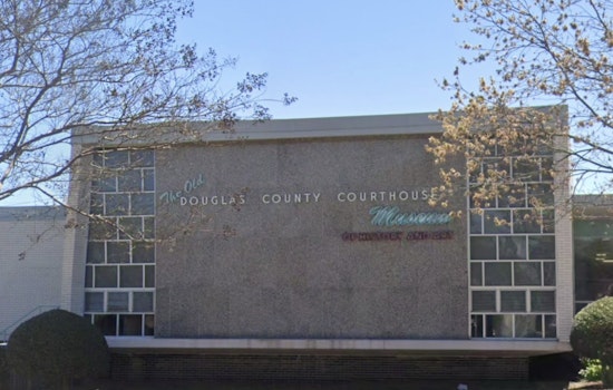 Douglasville History Museum Scrambles As County Boots It From Old Courthouse