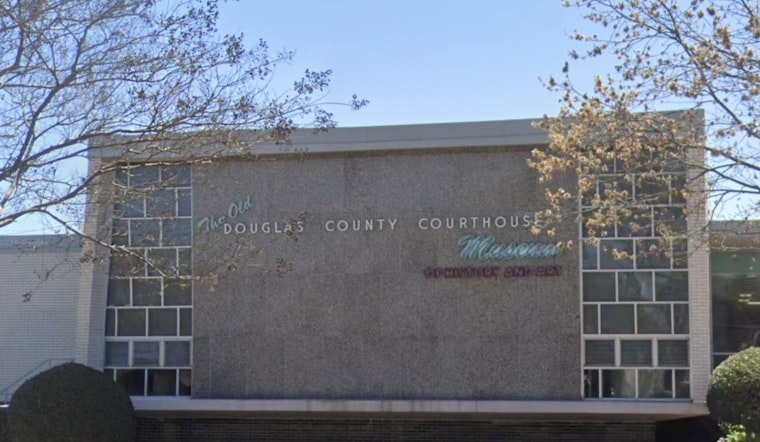 Douglasville History Museum Scrambles As County Boots It From Old Courthouse