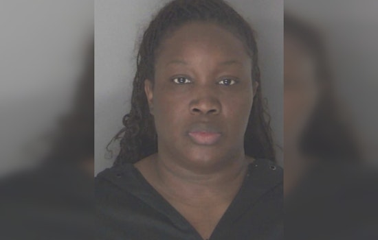 Douglasville House of Squalor: Cops Say 10-Year-Old Left to Watch Five Kids