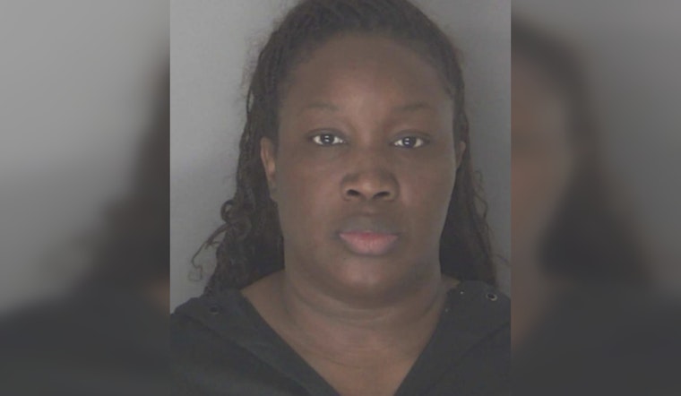 Douglasville House of Squalor: Cops Say 10-Year-Old Left to Watch Five Kids