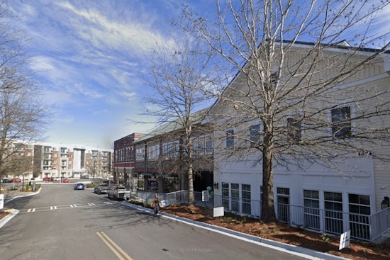 Douglasville Mega-Complex Snapped Up For $73M By Elmington, Benefit Street