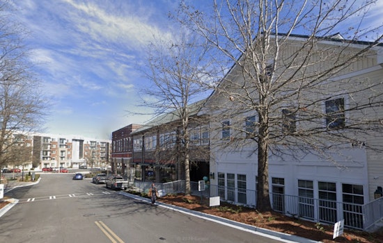 Douglasville Mega-Complex Snapped Up For $73M By Elmington, Benefit Street
