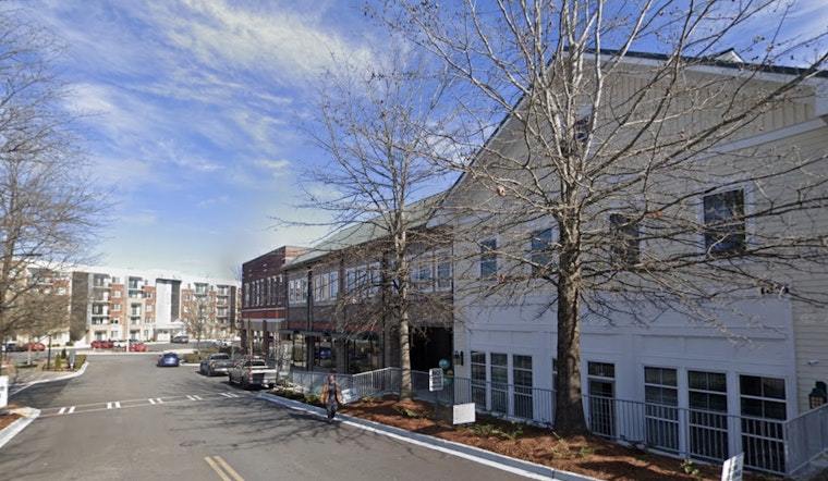 Douglasville Mega-Complex Snapped Up For $73M By Elmington, Benefit Street