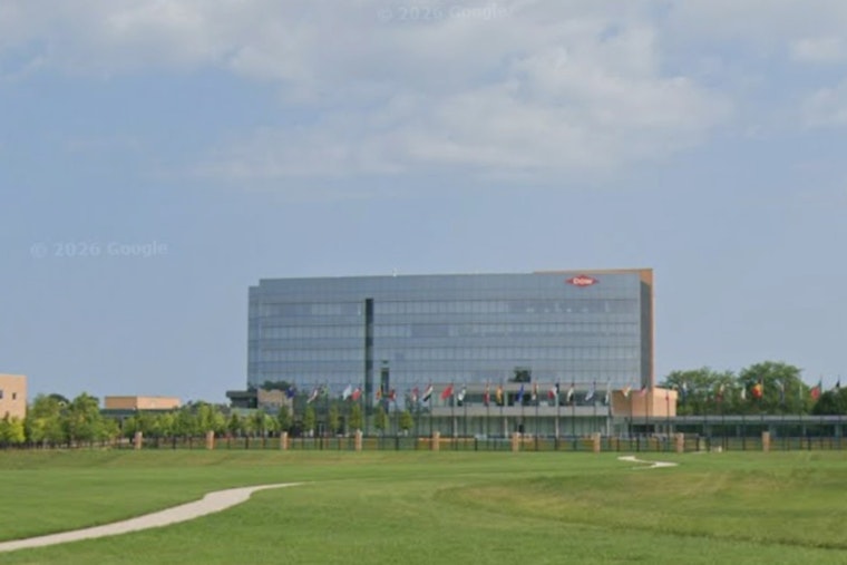 Dow Power Shake-Up: Midland Insider Karen Carter Tapped as Next CEO