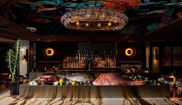 Downtown Austin Snags Michelin-Buzzed Mexican Hotspot Alteño