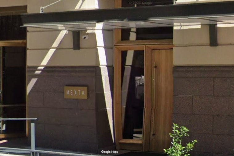 Downtown Austin’s Mexta Nailed With 67 After Grimy Health Inspection