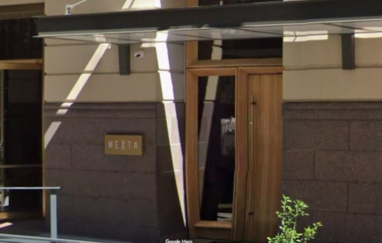 Downtown Austin’s Mexta Nailed With 67 After Grimy Health Inspection