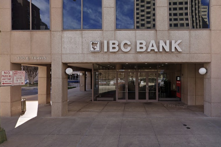 Downtown Bank Tower To Flip Into $164 Million JW Marriott On River Walk