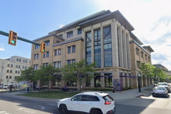 Downtown Birmingham's $20 Million Corner Icon Snapped Up In Stealth Sale