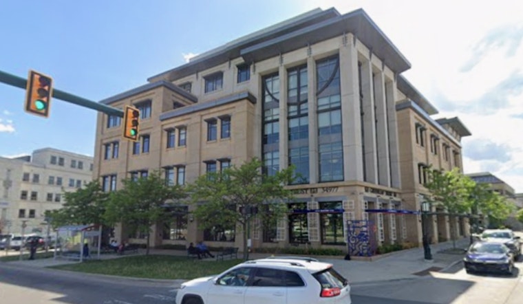 Downtown Birmingham's $20 Million Corner Icon Snapped Up In Stealth Sale
