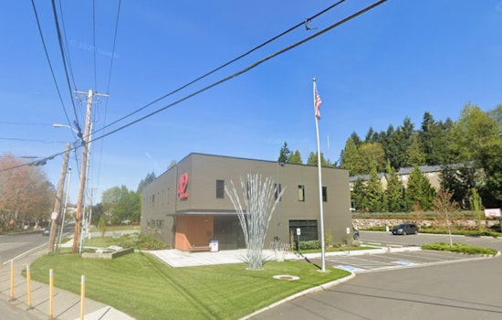 Downtown Bothell Jolted As Safety Sweep Shuts Multiple Spots