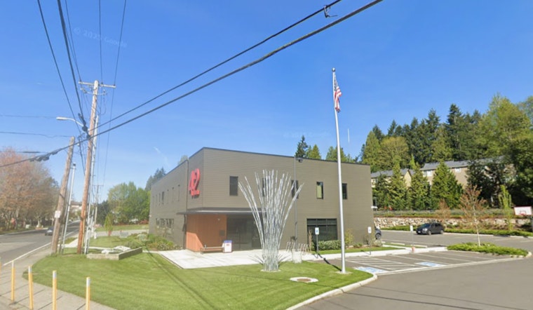 Downtown Bothell Jolted As Safety Sweep Shuts Multiple Spots
