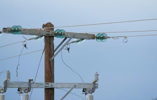 Downtown Celina Melts Down As Power Woes Trash $70K In Ice Cream
