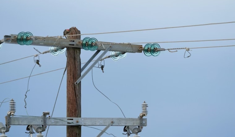 Downtown Celina Melts Down As Power Woes Trash $70K In Ice Cream