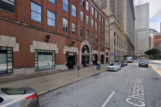 Downtown Cleveland Scores Late-Night Biryani Hotspot On Chester Ave