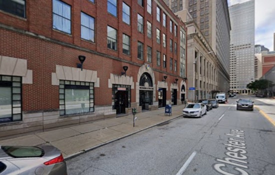 Downtown Cleveland Scores Late-Night Biryani Hotspot On Chester Ave