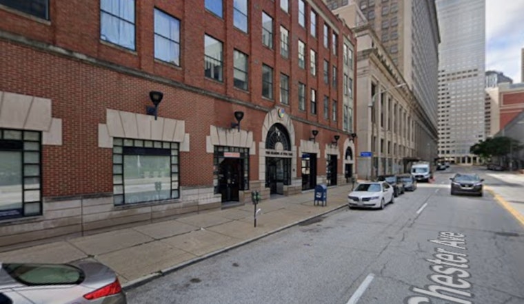 Downtown Cleveland Scores Late-Night Biryani Hotspot On Chester Ave