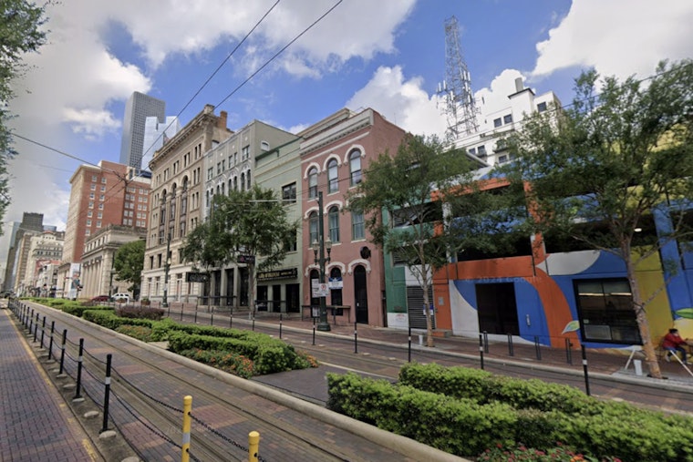 Downtown Comeback Kid: 917 Franklin Makes A Big Return
