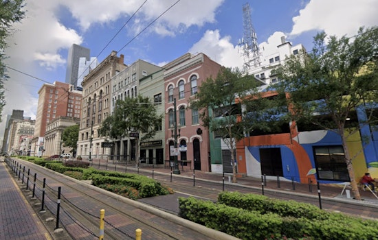 Downtown Comeback Kid: 917 Franklin Makes A Big Return