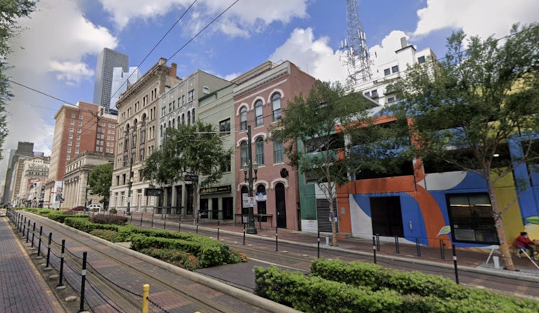 Downtown Comeback Kid: 917 Franklin Makes A Big Return
