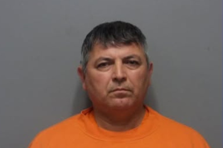 Downtown Convention Center Brick Rampage: Cleveland Cops Collar Suspect In $91K Damage Spree