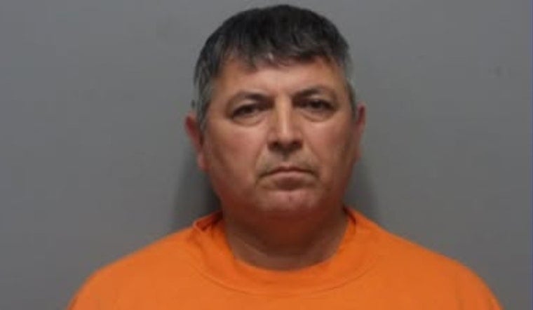 Downtown Convention Center Brick Rampage: Cleveland Cops Collar Suspect In $91K Damage Spree