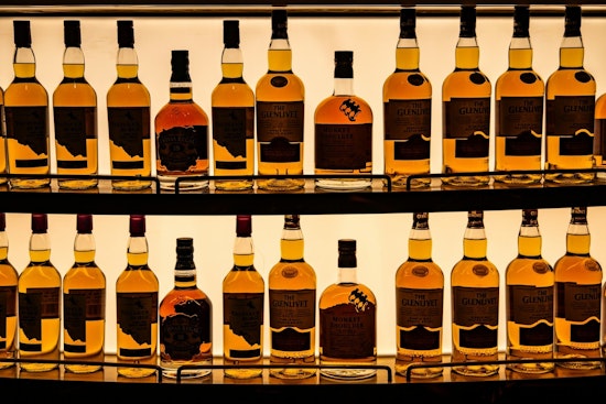 Downtown DeKalb Plots Sip-and-Stroll Booze Zone