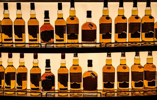 Downtown DeKalb Plots Sip-and-Stroll Booze Zone