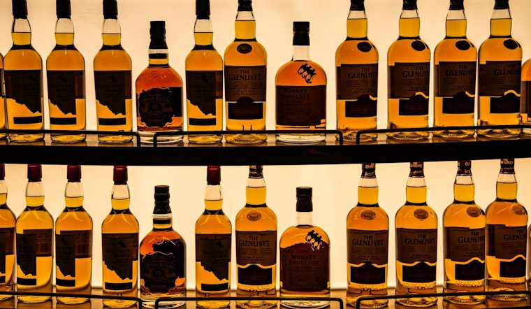 Downtown DeKalb Plots Sip-and-Stroll Booze Zone