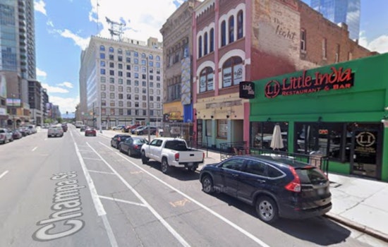 Downtown Denver Bar Dares You to Drink From a Dog Bowl on Thursdays