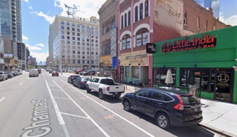 Downtown Denver Bar Dares You to Drink From a Dog Bowl on Thursdays